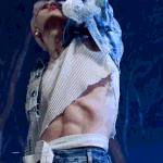 [모두드루와] 웅이 맨즈헬스 찍는대 ㅋㅋㅋㅋㅋㅋㅋ