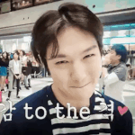 [BTOB] 창섭이 이짤