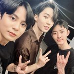 [에이티즈] <b>허허</b> 최애 혁 차애 도진