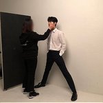 [펜타곤] 얘들아…. 우리가 큰타곤에 <b>익숙</b>해서