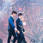 [BTOB] (추반놀이) 그하 <b>VS</b> 백도어