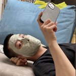 <b>캐스퍼</b> 폰 잃어버리면 내가 훔친거로 알아