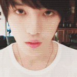[김재중] <b>외장</b>하드꺼낸기념 짤털