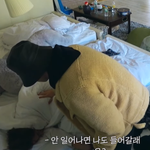 [NCT즌] <b>현실</b>이 꿈이고 꿈이 <b>현실</b>같다.^^.