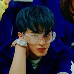 [NCT즌] #<b>SO</b>_RUDE_MARKY