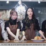 근데 장원영 여기서 <b>갤러리아</b> 언급은 대체 왜 한거야?