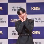 [에이티즈] <b>정윤호</b> 혼자 졸사찍어