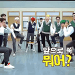 기여운 새후<b>니랑</b> 종이니