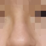 [댓글부탁해] 내 코 많이 커?ㅠㅠ