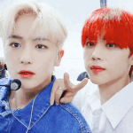 더보이즈 현재 선우 <b>투샷</b> 짤털