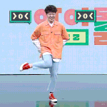 [BTOB] 와 뭐야