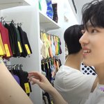 [펜타곤] 키노 보라색 말고