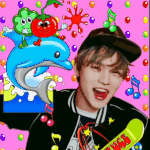 [NCT즌] 그렇게 크레이지 버전으로 커버를 만들고 싶었으면