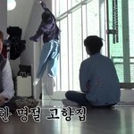 <b>민윤기</b> 이걸 보고도 안 웃다니