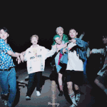 [펜타곤] <b>청</b>개구리 눈물포인트 말해보자