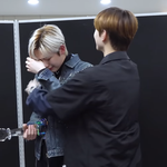 엔하이픈 <b>선우</b>때문에 눈물나