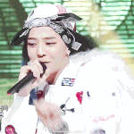 [빅뱅] <b>미역</b>머리 나만 좋아해..?