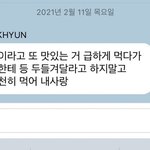 괜히 상망동 프린스가 아님