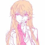 [명탐정코난] 장발<b>시호</b>