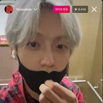 [BTOB] <b>발</b><b>캡</b>이여도 예쁜 비주얼 킹