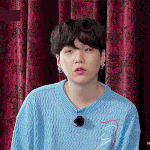 [방탄소년단] 방탄은 거품이 꼈지