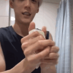 [BTOB] <b>주사</b> 중요하다고 했던 거 기억나?