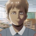 [진격의거인] 진격초 6학년 6반, 첫사랑 쟝 드림1