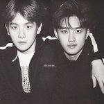 이 <b>둘</b>이 어떻게 한 그룹이지 하는 <b>조합</b>있어?