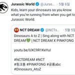 [<b>NCT</b>즌] 이거 언제 이렇게 글로벌해짐;
