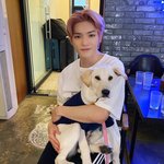 [우리태용님] <b>동물</b>과 태용