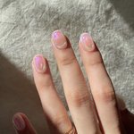 [꼭조언부탁] 네일샵 젤네일 <b>as</b> 궁금합니다  / 컴플레인......