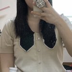 [댓글부탁해] 이 옷에는 <b>흰색</b>치마 안 어울릴까 ㅠ