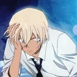 [명탐정코난] 아무아즈 솔직히 별로<b>인애</b> 있냐