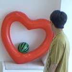 [NCT즌] 마크야 무슨 <b>전애</b>인 보는 눈빛으로