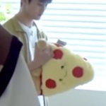 [NCT즌] 차라리 <b>피자</b>로 태어날 걸 그랬어...~