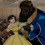 [진격의거인] <b>마녀</b>와 야수