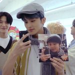 [NCT즌] 이거 나만 <b>손</b> <b>차이</b>때문에 미칠거같음????