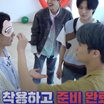 [NCT즌] 이마크 <b>존대</b> 미춌나