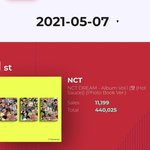 [NCT즌] 포토북 44만장<b>돌파</b>!!
