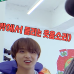 [NCT즌] <b>제작진</b> 중에