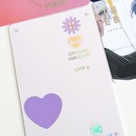 [더보이즈] 더비 3기 카드