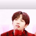 [BTOB] <b>이창섭</b> 셀카