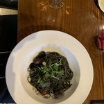 [드루와] 스파게티먹으러왔어 맛있겠지??