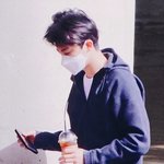 [NCT즌] 나재민 <b>민트</b>후드 탈출