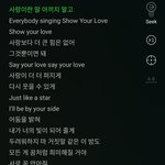 [BTOB] 얘들아 오늘 <b>부모님</b>이랑 행복한 하루보내자