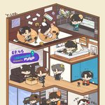 [트레저] <b>트맵</b> 45회