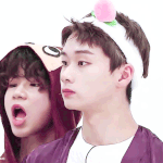 제로랑 <b>키</b>오 <b>이</b>짤 둘다 귀여워ㅜㅜ