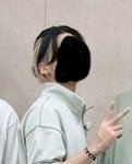 [NCT즌] 타돌인디 이분도 런쥔이랑 머리가 같네....