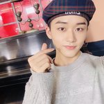 <b>제로</b> 베레모 진짜 잘어울리지않아?