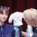 [더보이즈] 포차코 차니ㅋㅋㅋㅋ<b>체념</b>함